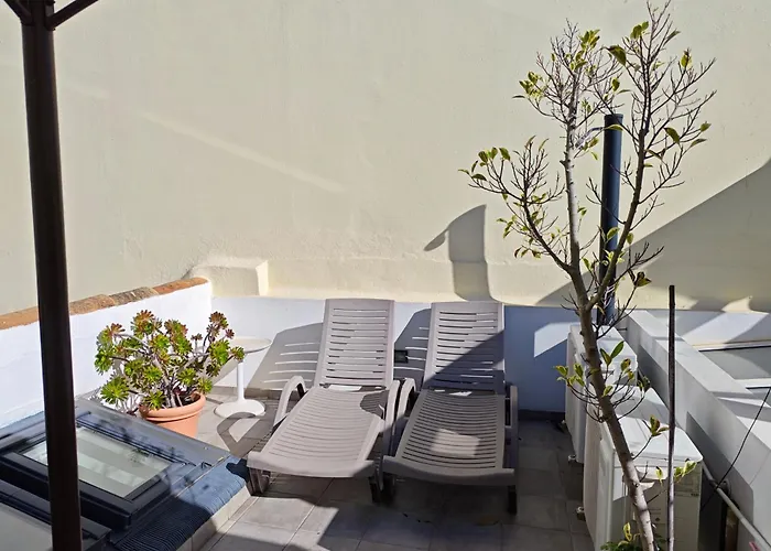 The Sunny Cottage By Freetimealgarve
