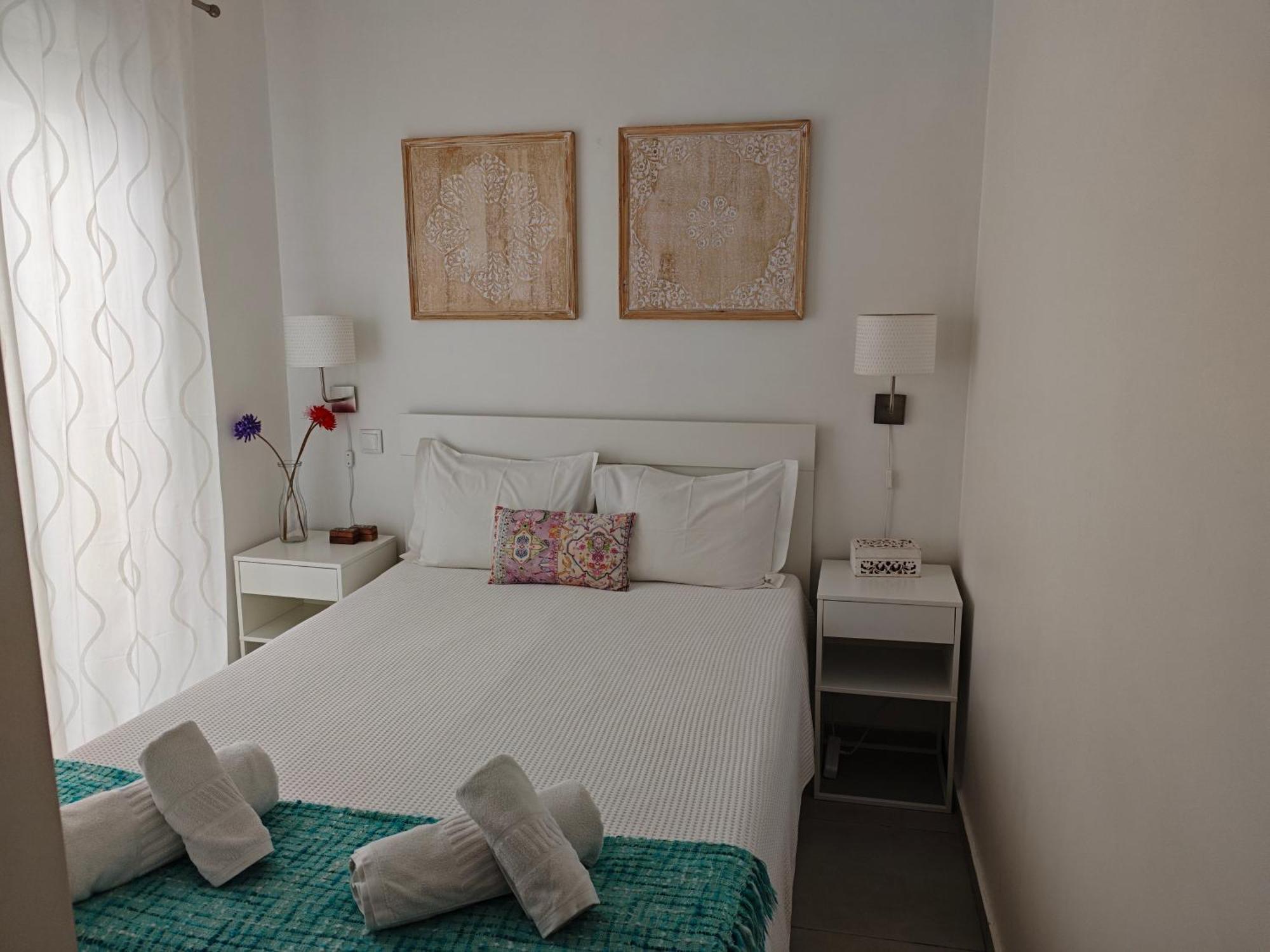 The Sunny By Freetimealgarve Casa de Férias