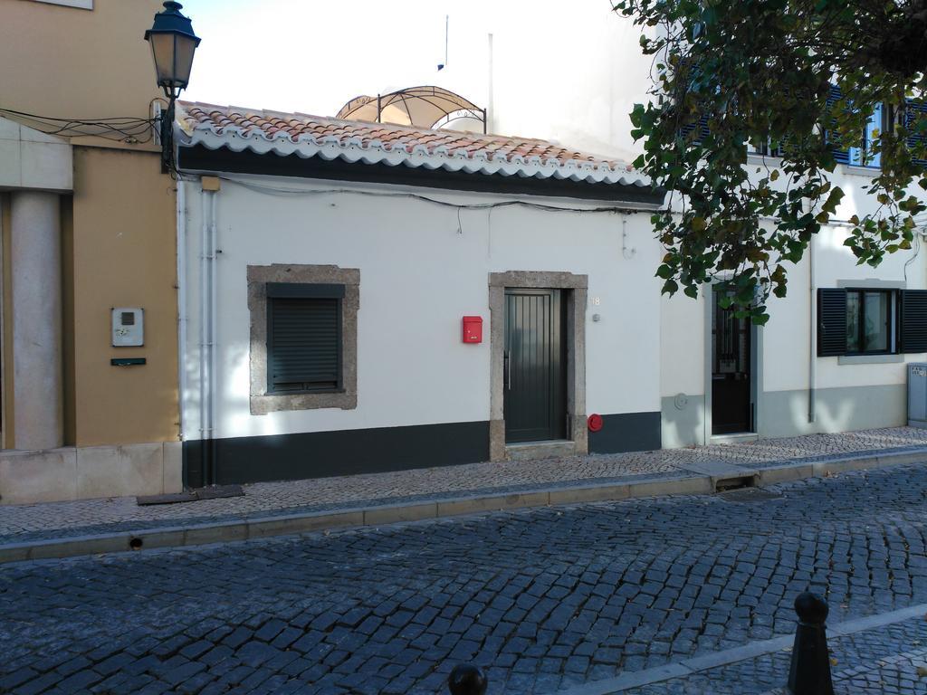 The Sunny By Freetimealgarve Casa de Férias